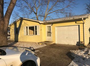 111 E 14th St, Georgetown, IL 61846