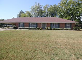 210 Eagerton Rd, Montgomery, AL 36116