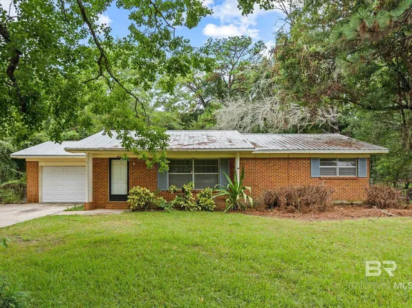 410 Azalea St, Fairhope, AL 36532