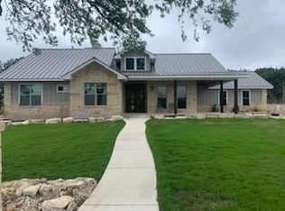 522 San Juan Msn S, Kerrville, TX 78028