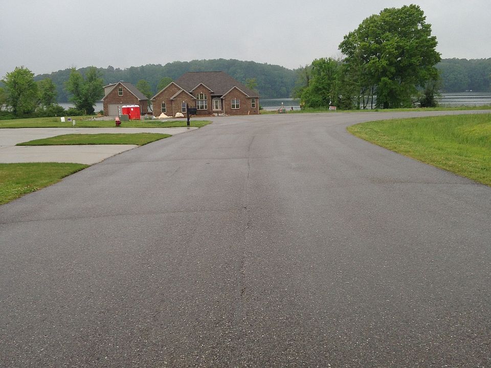 2nd image of Peninsula Drive Lot #5