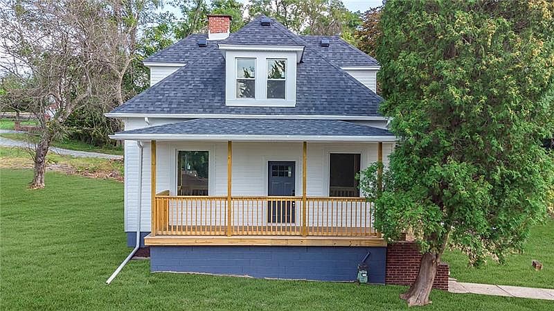 1st image of this home
