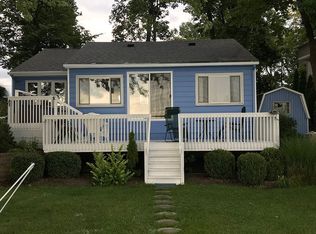 60 Ln 345 Crooked Lk, Angola, IN 46703