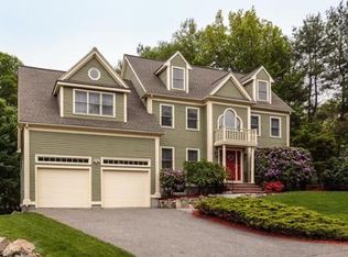 138 Gerald Rd, Milton, MA 02186