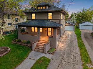 1131 Lawe St, Green Bay, WI 54301