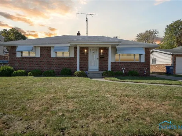 5469 Goodwood Ave, Toledo, OH 43612