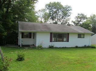 106 England St, Butler, PA 16001