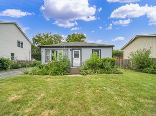 20772 N Elizabeth Ave, Prairie View, IL 60069