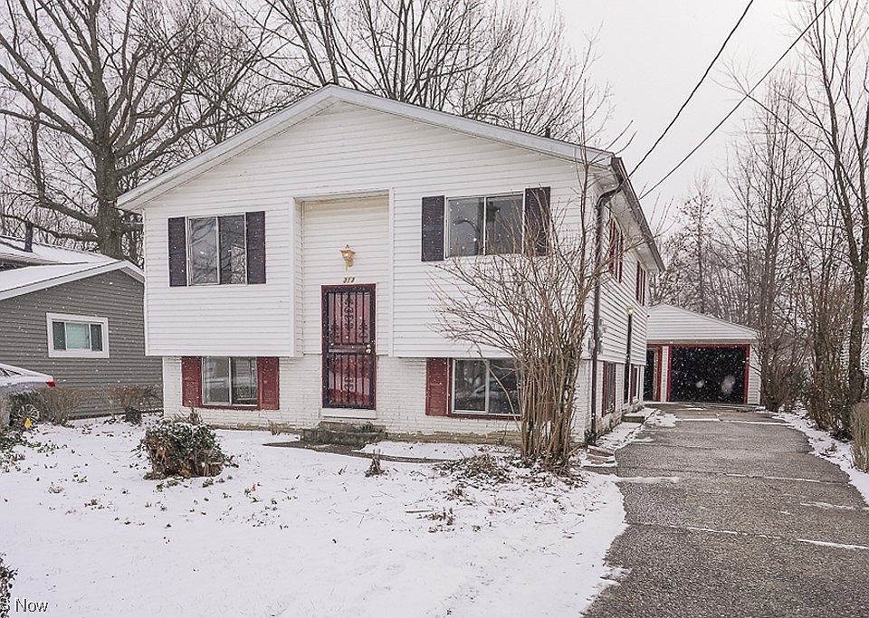 313 Warden Ave, Elyria, OH 44035 Zillow