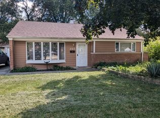325 Indianwood Blvd, Park Forest, IL