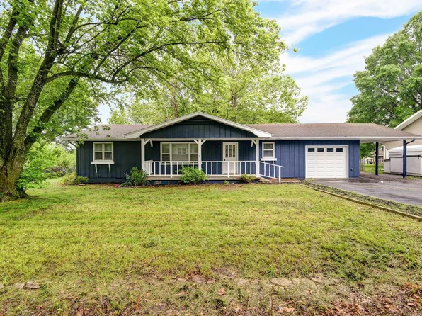 86 E Willow Street, Fair Grove, MO 65648