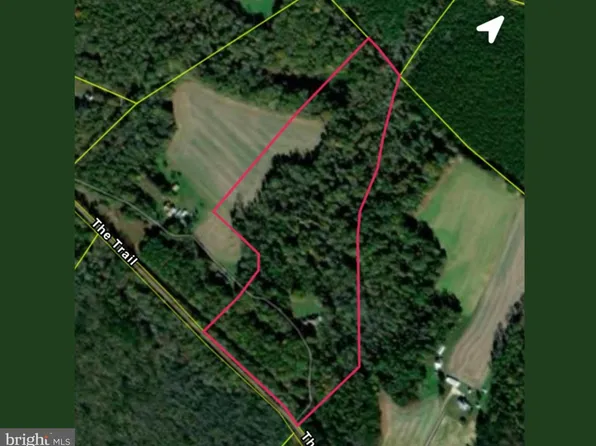 20787 The Trl, Little Plymouth, VA 23091