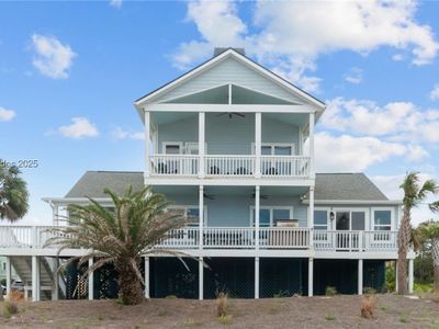 2 Ebb Tide Ct, Saint Helena Island, SC, 29920