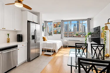 1760 Second Avenue, #15
