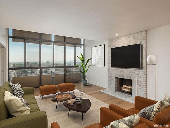 3rd image of 800 N Pearl Street #1205