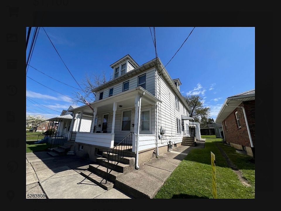 1st image of 823 Columbus Ave Unit A