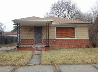 14715 Liberal St, Detroit, MI 48205
