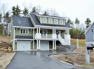 LOT 18 Lorden Commons Gps 48 Old Derry Rd, Londonderry, NH 03053