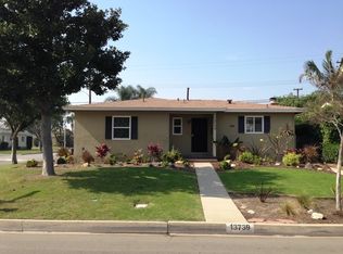 13739 Cornuta Ave, Bellflower, CA 90706