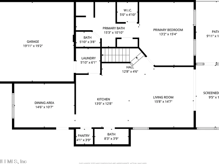 87 Magnolia Creek Walk — Photo 47
