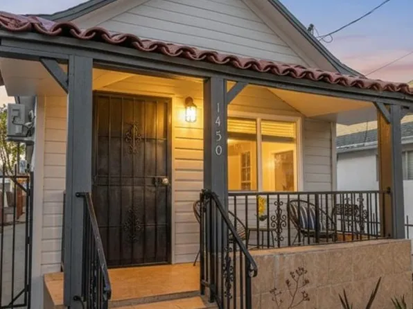 1450 W 35th Pl, Los Angeles, CA 90018