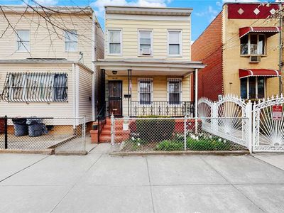104-49 46th Avenue, Corona, NY, 11368