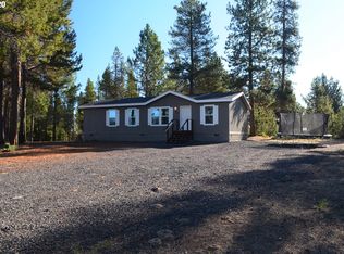 107 Pinney St, Crescent, OR 97733