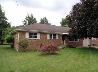 2916 Birch Ave, Point Pleasant, WV 25550