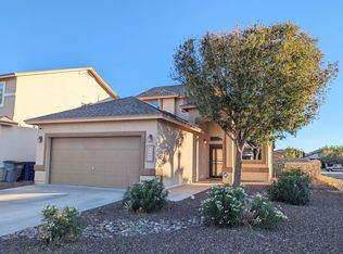 5000 Silver Ranch Ave, El Paso, TX 79934