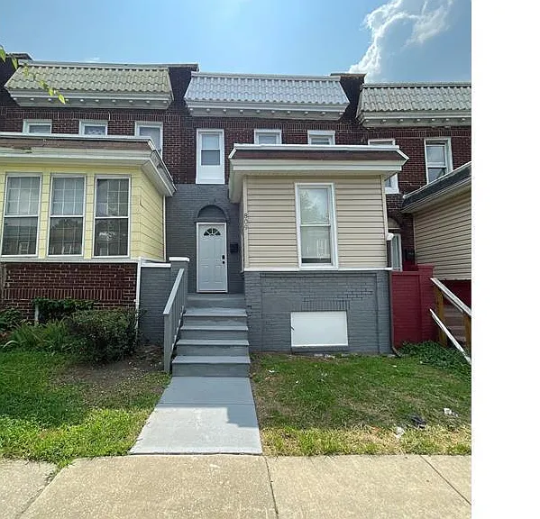 809 Bonaparte Ave — Photo 9