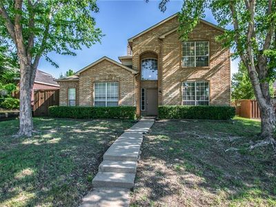 727 Opal Ln, Mesquite, TX, 75149
