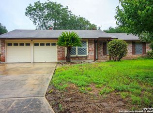 2619 Worldland Dr, San Antonio, TX 78217