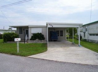 325 Trailorama Dr, North Port, FL 34287