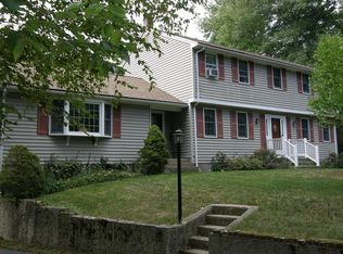 70 Russell Ln, Abington, MA 02351