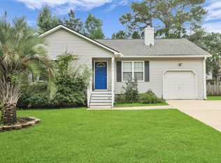 203 Amberjack Way, Summerville, SC 29485