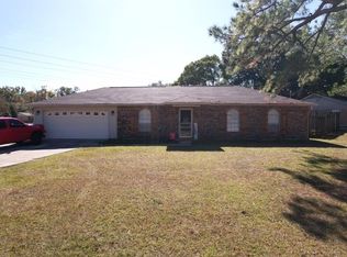 443 Scott Dr, Saraland, AL 36571