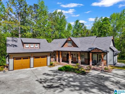 22573 Timberwood Dr, Mc Calla, AL, 35111