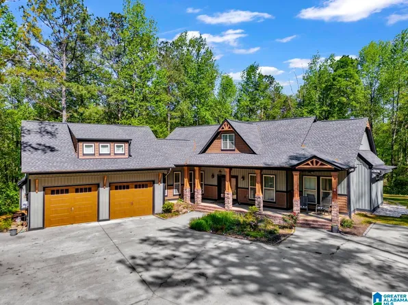 22573 Timberwood Dr, Mc Calla, AL 35111