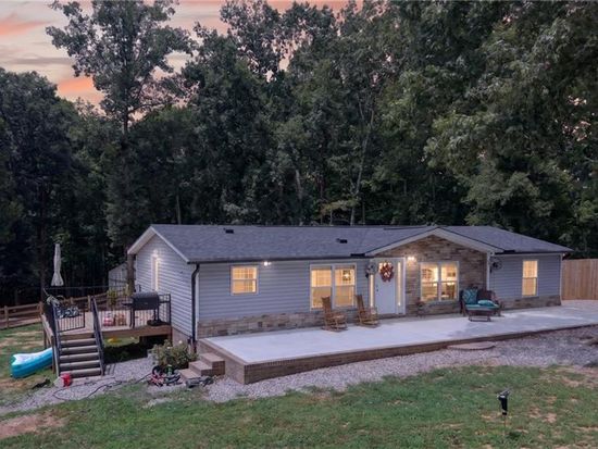 424 Back Creek Church Rd, Asheboro, NC 27205