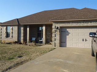 10 Turquoise Cv, Greenbrier, AR 72058