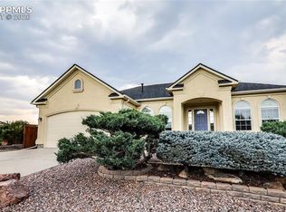 7577 Legend Hill Dr, Colorado Springs, CO 80923