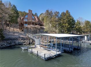 441 Mission Hills Ln, Camdenton, MO 65020
