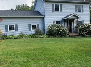 365 Westford Rd, Milton, VT 05468
