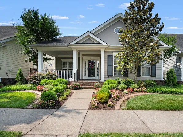 1926 Scarlett Dr Lot 120, Murfreesboro, TN 37130