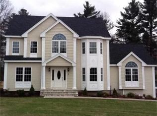 16 County Rd, Andover, MA 01810