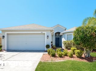 2305 Hamlet Cir, Lakeland, FL 33810