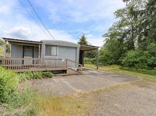 7825 17th St, Bay City, OR 97107