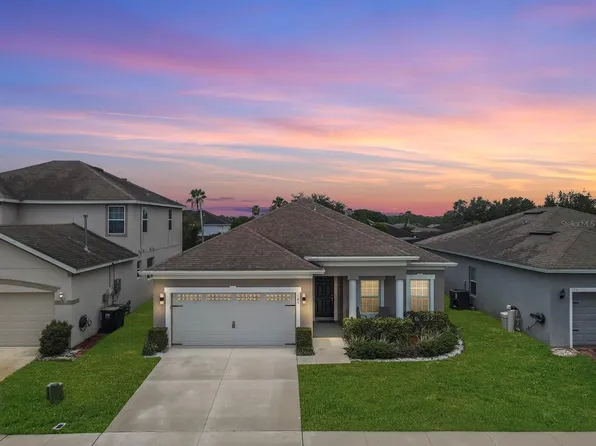 149 Bella Verano Way, Davenport, FL 33897
