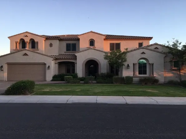 2907 E Derringer Way, Gilbert, AZ 85297