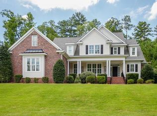 153 Pond View Rd, Evans, GA 30809